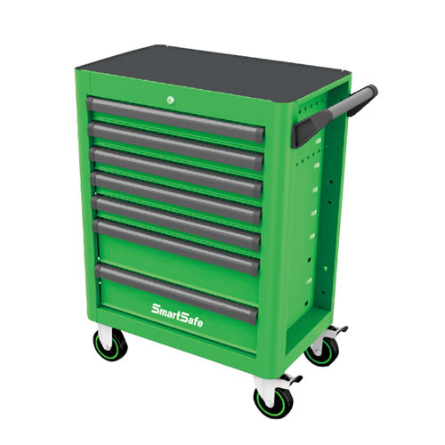 Chariot multi-niveaux - TT70 - SHENZHEN SMARTSAFE TECH CO.,LTD.