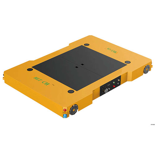 Chariot autoguidé électrique - Jiangsu EBIL Intelligent Storage Technology Co.,Ltd.