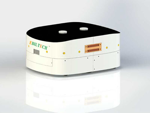 AGV pour palettes - Jiangsu EBIL Intelligent Storage Technology Co.,Ltd. - pour entrepôt / électrique