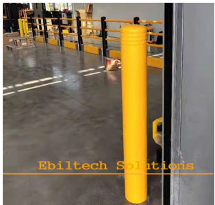 Borne en acier inoxydable - Jiangsu EBIL Intelligent Storage Technology Co.,Ltd.
