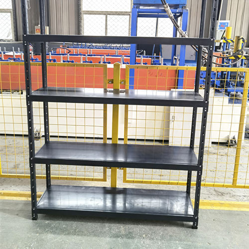 Étagère de stockage - Jiangsu EBIL Intelligent Storage Technology Co.,Ltd.