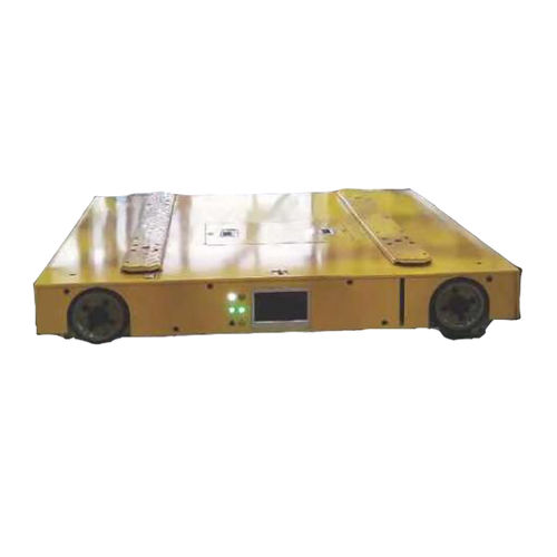 Pallet shuttle - FWS - Jiangsu EBIL Intelligent Storage Technology Co.,Ltd.