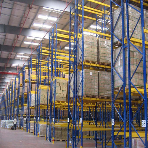Ratelier de stockage - Jiangsu EBIL Intelligent Storage Technology Co.,Ltd.