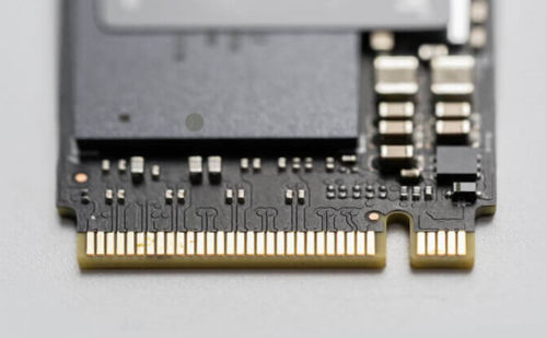 Interconnection - HDI - Zhen Ding Tech. Group