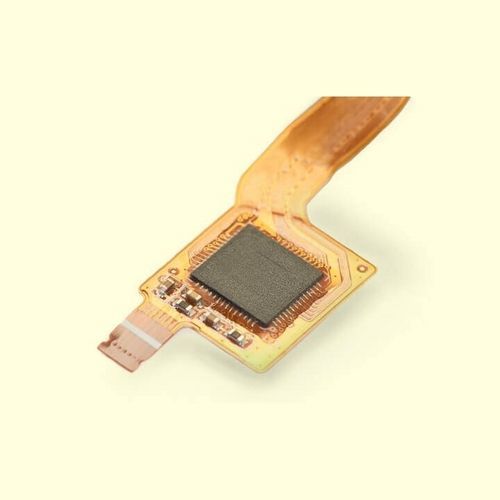 Circuit imprimé flexible - FPC - Zhen Ding Tech. Group - à grande vitesse / pour antenne / haute fréquence