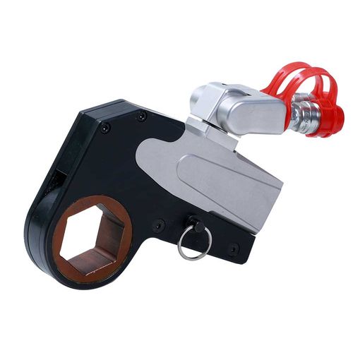 Clé dynamométrique hydraulique - WHCD series - Pingyuan Jingke Hydraulic Co., Ltd - en aluminium / en titane