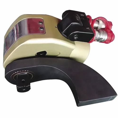 Clé dynamométrique hydraulique - AXT series - Pingyuan Jingke Hydraulic Co., Ltd - en titane