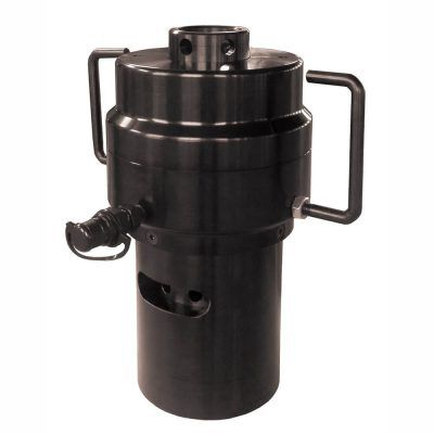 Tendeur de boulon hydraulique - SJD series - Pingyuan Jingke Hydraulic Co., Ltd