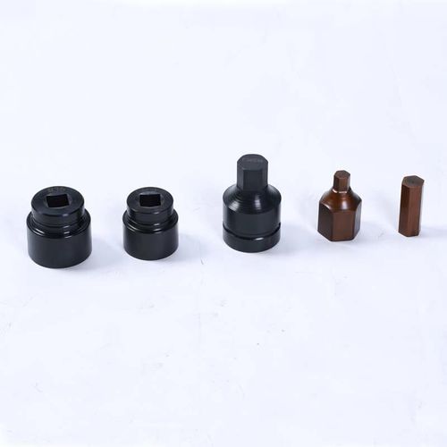 Douille pour clé dynamométrique - Pingyuan Jingke Hydraulic Co., Ltd