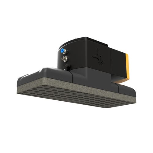 Pince de préhension à vide - ASG-150-400-1CZ-C.V-F25 - Anubis 3D Industrial Solutions Inc. - pneumatique