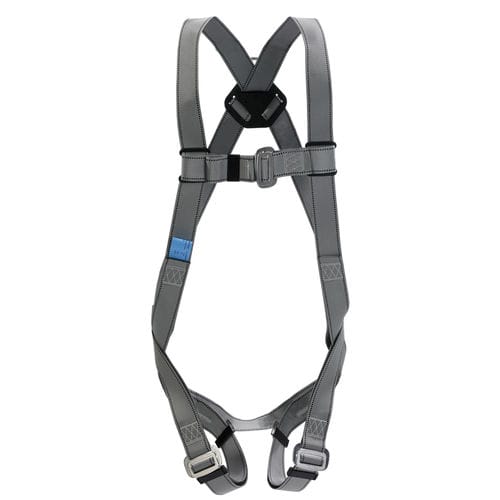 Harnais antichute - IKG1 series - IKAR GB Limited - avec point de fixation dorsal / EN 361 / D-ring