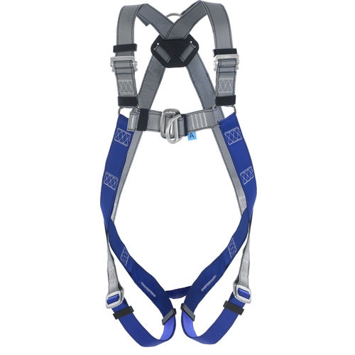 Harnais antichute - IKG2 series - IKAR GB Limited - avec point de fixation dorsal / avec point de fixation sternal / EN 361