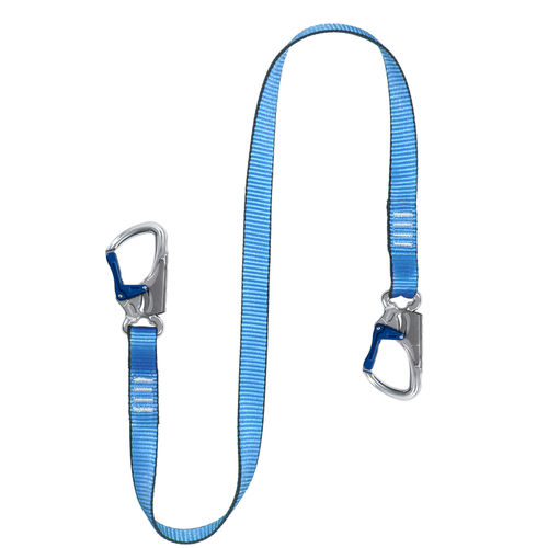 Longe anti-chute à sangle - IK2B series - IKAR GB Limited - double