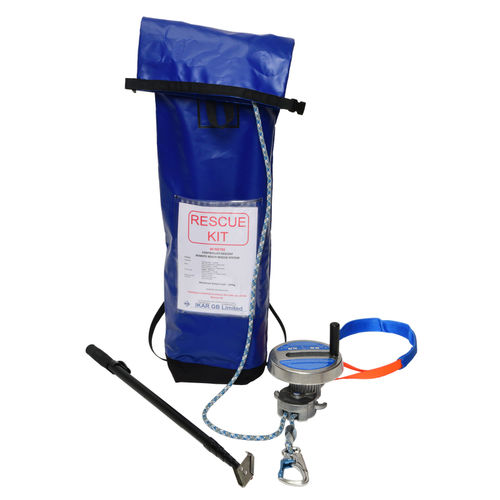 Kit de sauvetage - ﻿IKGBABS3aWH series - IKAR GB Limited