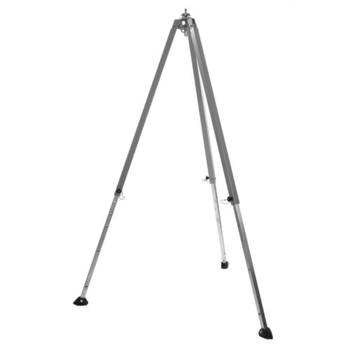 Trépied de sécurité - DB-A1 - IKAR GB Limited - avec antichute / en aluminium