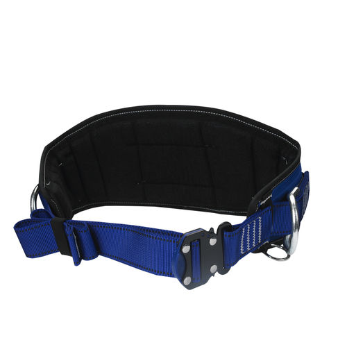 Ceinture anti-chute EN 358 - IKWBB - IKAR GB Limited