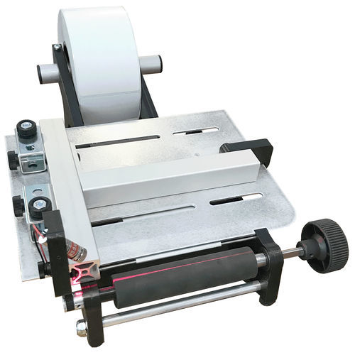 Étiqueteuse manuelle - ZL8  - Zap Labeler - pour bouteilles / de sacs / pour caisses