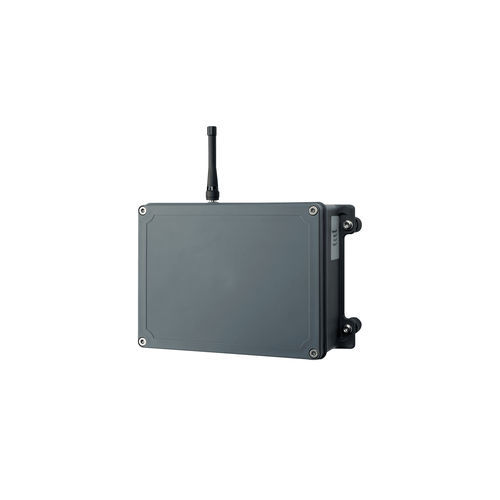 Récepteur radio - RCV 14+/26+ - ARCON GmbH - numérique / pour télécommande radio / pour applications AC et DC
