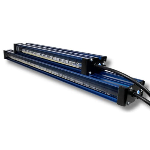 Éclairage en barre - GX - GENESI ELETTRONICA SRL - à LED / IP65 / IP54