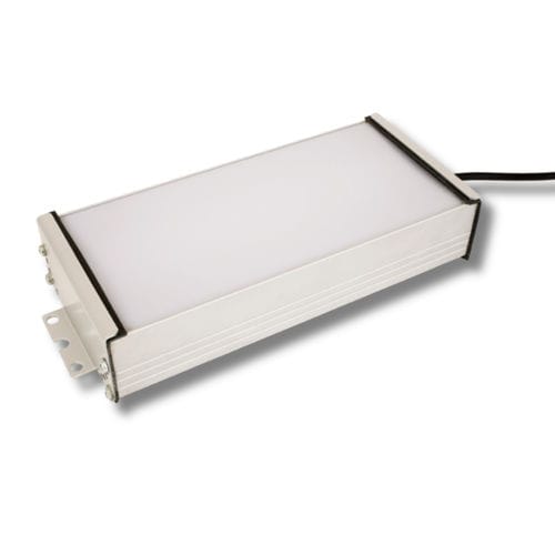Éclairage en barre - GEVA - GENESI ELETTRONICA SRL - backlight / rectangulaire / à LED
