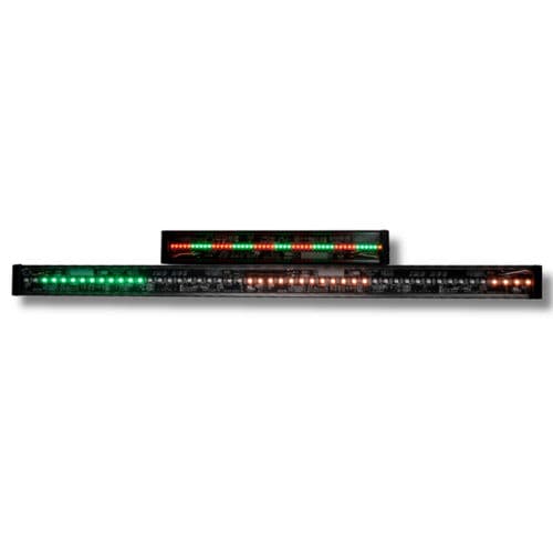 Éclairage en barre - IMB - GENESI ELETTRONICA SRL - à LED / IP65 / blanc