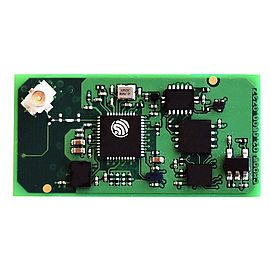 Computer-on-module Xtensa® LX6 dual-core - iesy ESP32 OSM-0F - iesy GmbH - industriel