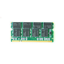 Module de mémoire flash - iesy GmbH - DRAM