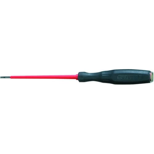 Tournevis plat - 1301 series - Intercable Tools GmbH - isolé