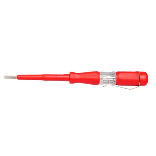 Testeur de tension - AV610 series - Intercable Tools GmbH - d'isolement / de détecteur / portatif