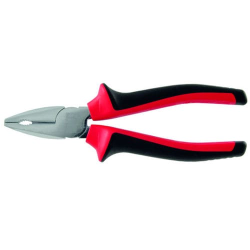 Pince universelle - 1201 series - Intercable Tools GmbH - pour fils / pour câble / isolée