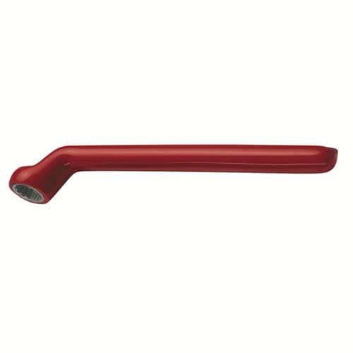 Clé polygonale en chrome - 1613 series - Intercable Tools GmbH - isolée / en acier