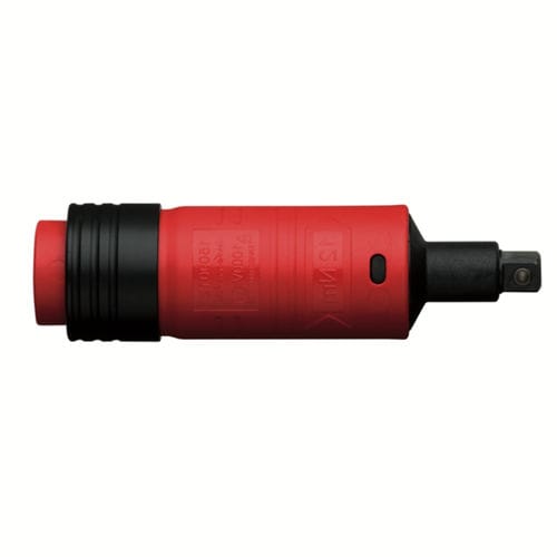 Limiteur de couple mécanique - AC38 series - Intercable Tools GmbH