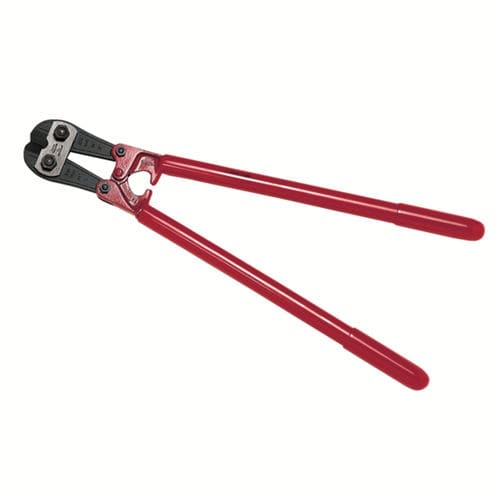 Coupe-boulon portable - 275246 - Intercable Tools GmbH - isolé / à haute résistance