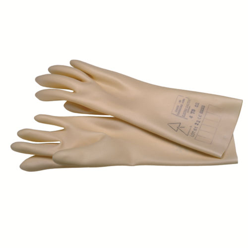 Gant de sécurité de travail - AV472 series - Intercable Tools GmbH - industriel / isolant / en latex