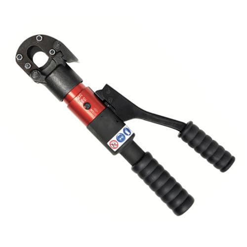 Outil de coupe pour câbles - HS25 - Intercable Tools GmbH