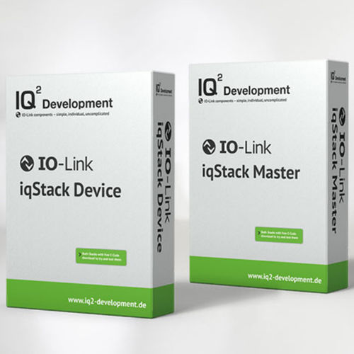 Logiciel de développement - iqStack® - IQ2 Development GmbH & Co. KG - de test / de qualité / de création de documentation produit