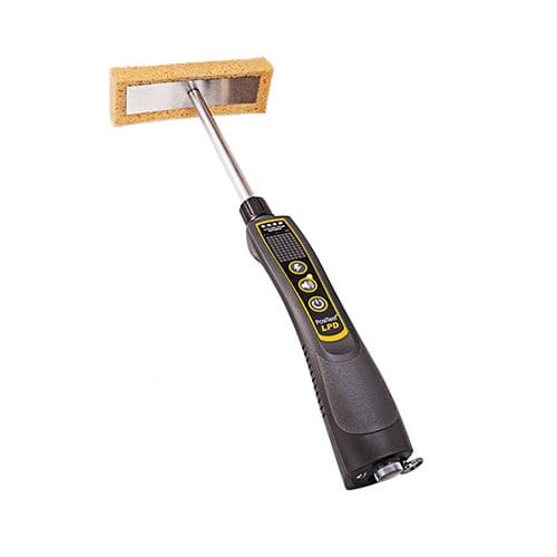 Détecteur de porosité de basse tension - PosiTest® LPD - DeFelsko Corporation - à éponge / portable