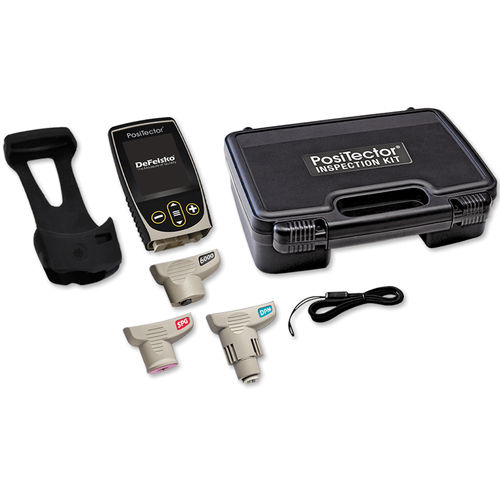 Kit d'inspection - PosiTector® - DeFelsko Corporation