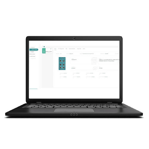 Logiciel d'analyse - TigoEngine - CoreTigo LTD - d'interface / de supervision / d'ingénierie