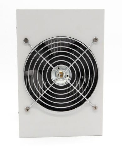 Climatiseur d'armoire électrique à montage latéral - HL size 1 - Dr. Neumann Peltier-Technik GmbH