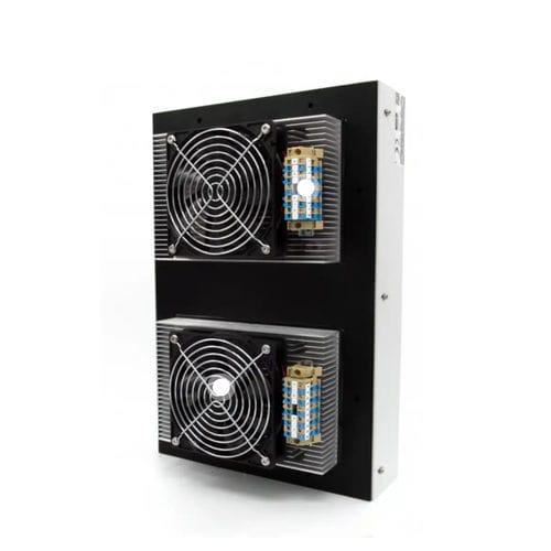 Climatiseur d'armoire électrique à montage latéral - HL size 2 - Dr. Neumann Peltier-Technik GmbH