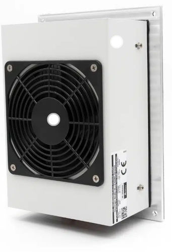 Refroidisseur d'air - G series - Dr. Neumann Peltier-Technik GmbH - de surface / de palier / en inox