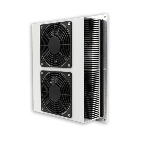 Refroidisseur d'air - G series - Dr. Neumann Peltier-Technik GmbH - de surface / mini