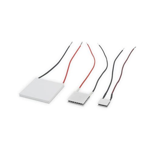 Module de contrôle de température résistant à la température - FPH1-1270 series - Dr. Neumann Peltier-Technik GmbH - de refroidissement