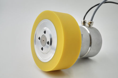 Roue motrice pour AGV - FABL series - ELRA Antriebstechnik Vertriebs Ges.m.b.H