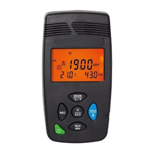 Capteur de gaz - 90205 - ETS DIDACTIC GMBH ELABO Training Systems