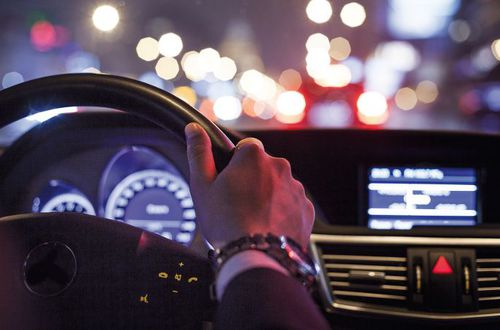 Éclairage à LED - ETS DIDACTIC GMBH ELABO Training Systems - pour carrosserie / d'intérieur