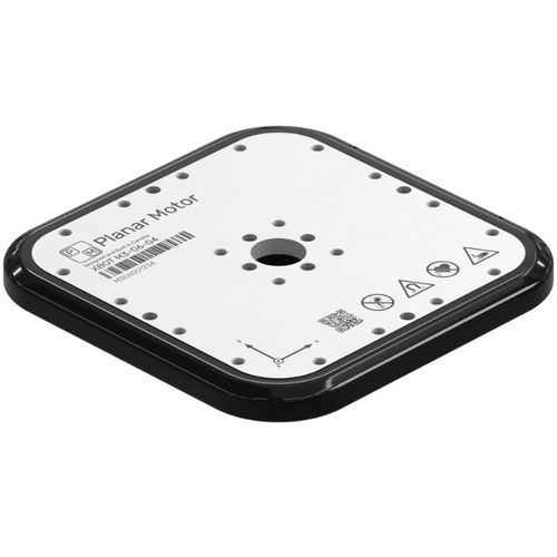 Mover magnétique pour moteur planaire - XBot - Planar Motor Inc. - complètement fermé / hygiénique / à aimants permanents