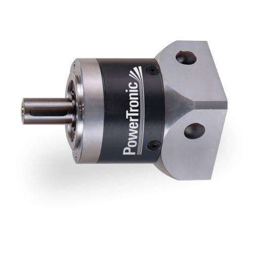 Réducteur planétaire - PL115ZDE - Power Tronic Drive Systems GmbH - coaxial / à arbre plein / 100 - 200 Nm