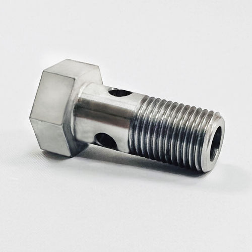 Usinage acier - EXCEL COMPONENTS MFG - pour l'automobile / industriel / CNC
